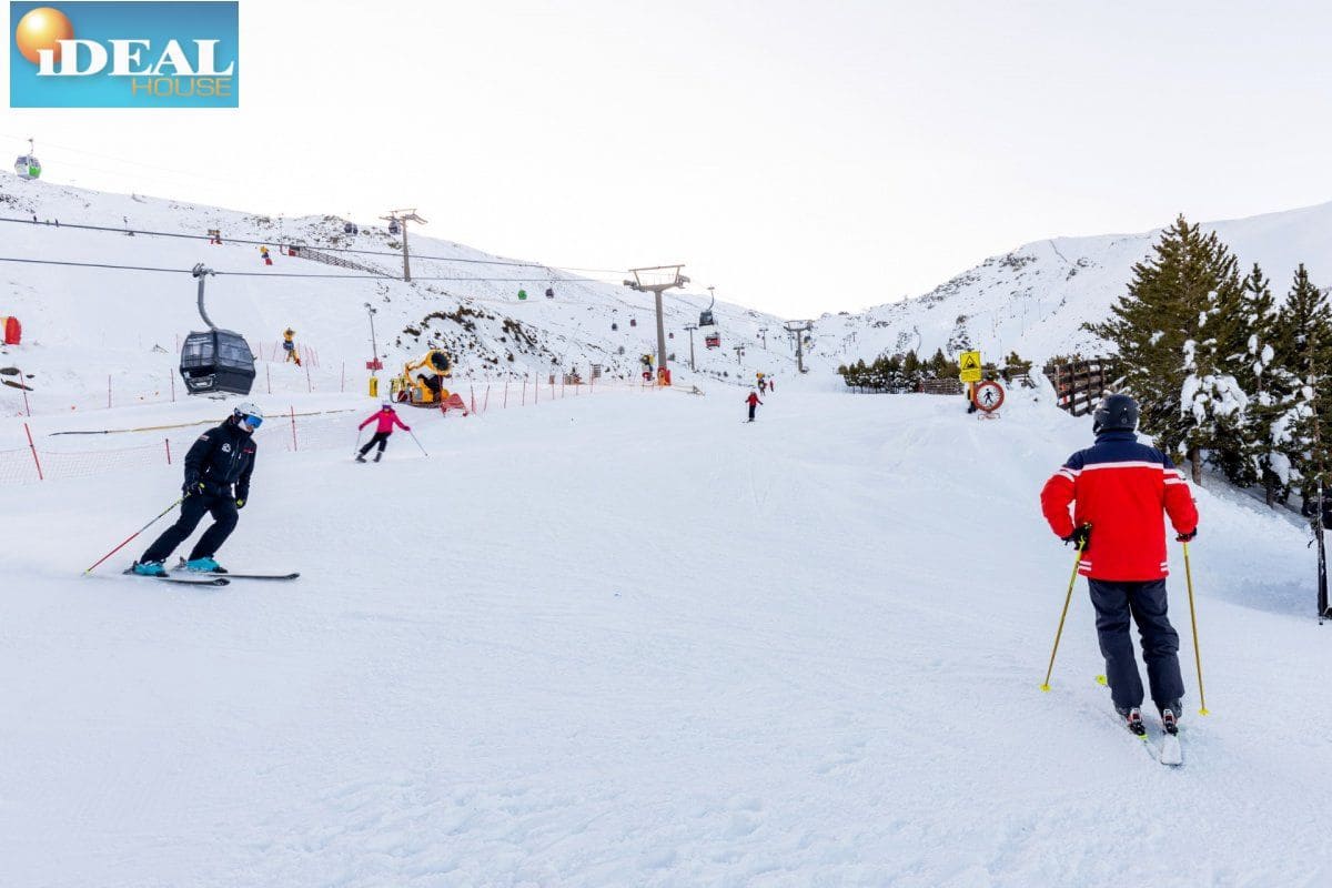 Garaje en Monachil en venta - 22.000 € (Ref: 9433662)