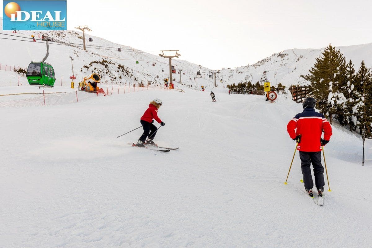 Garaje en Monachil en venta - 22.000 € (Ref: 9433662)