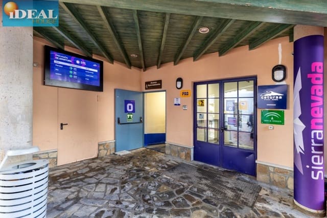 Garaje en Monachil en venta - 22.000 € (Ref: 9433662)