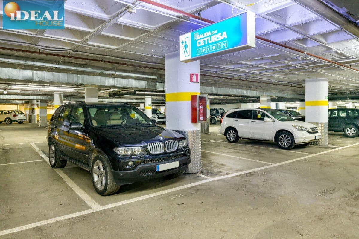 Garaje en Monachil en venta - 22.000 € (Ref: 9433662)