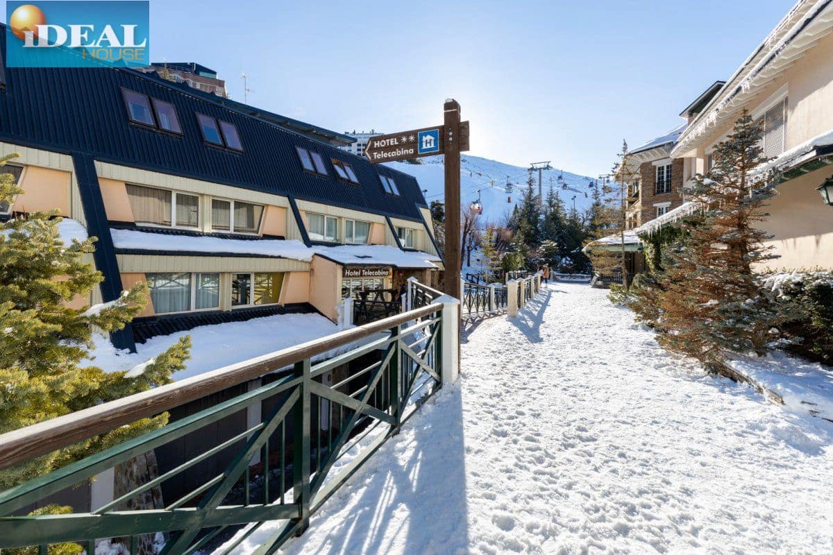 Garaje en Monachil en venta - 22.000 € (Ref: 9433662)