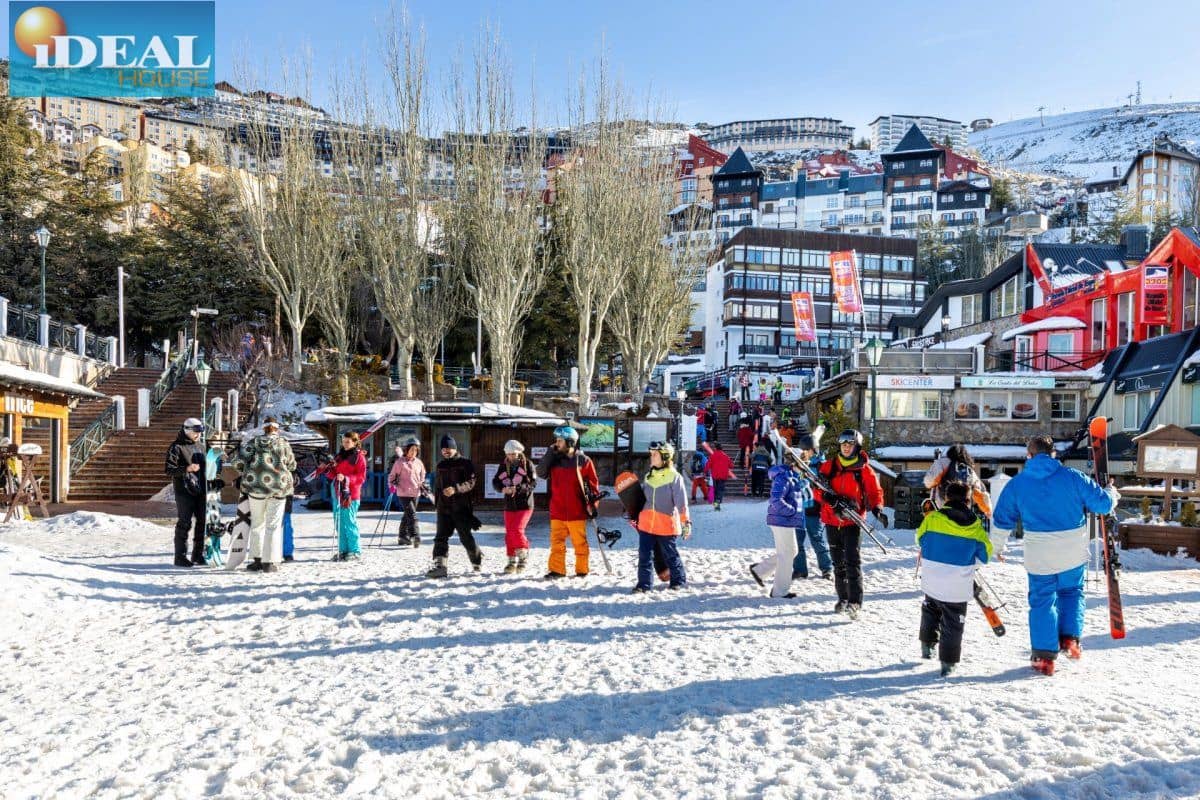 Garaje en Monachil en venta - 22.000 € (Ref: 9433662)