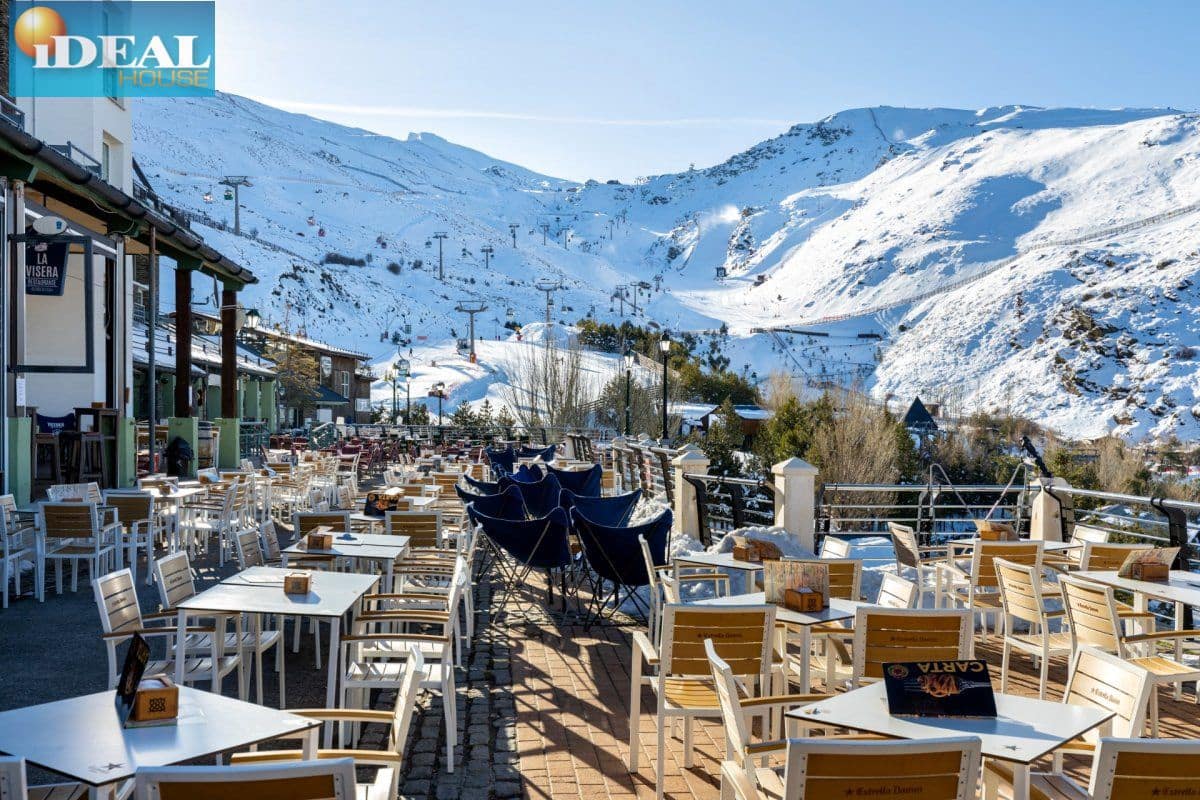 Garaje en Monachil en venta - 22.000 € (Ref: 9433662)