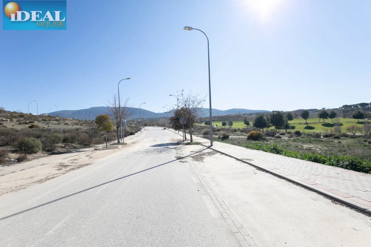 Solar/Parcela en Otura en venta - 59.900 € (Ref: 9433663)