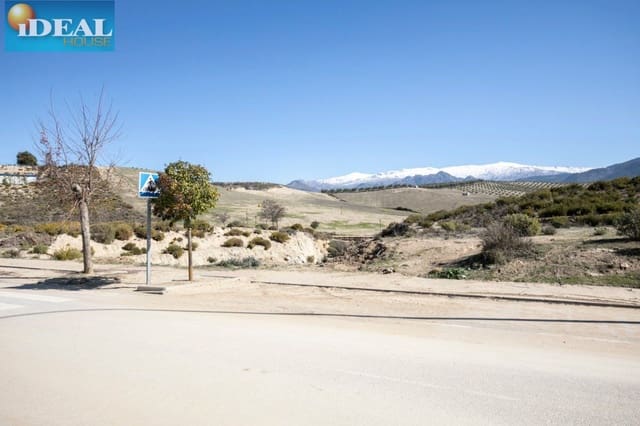 Solar/Parcela en Otura en venta - 59.900 € (Ref: 9433663)