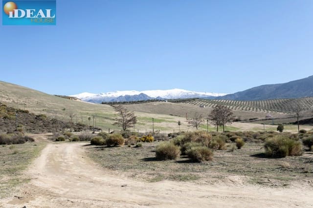 Solar/Parcela en Otura en venta - 59.900 € (Ref: 9433663)