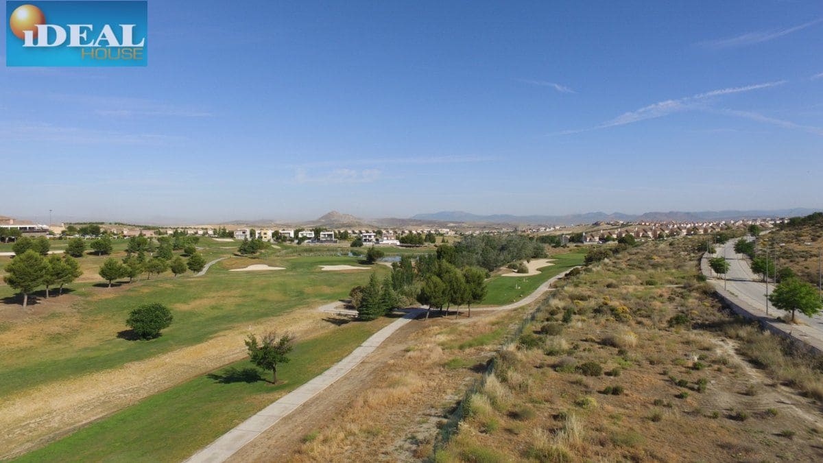 Solar/Parcela en Otura en venta - 59.900 € (Ref: 9433663)