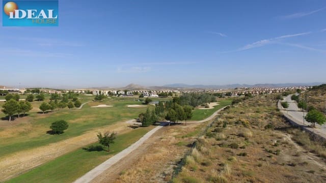 Solar/Parcela en Otura en venta - 59.900 € (Ref: 9433663)