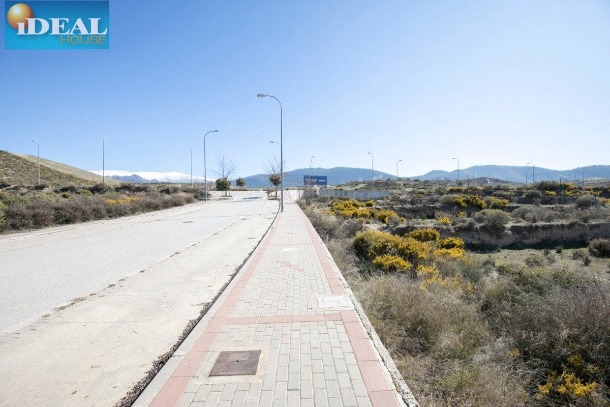 Solar/Parcela en Otura en venta - 59.900 € (Ref: 9433663)