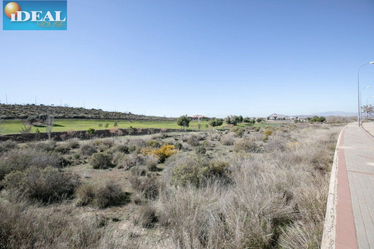 Solar/Parcela en Otura en venta - 59.900 € (Ref: 9433663)