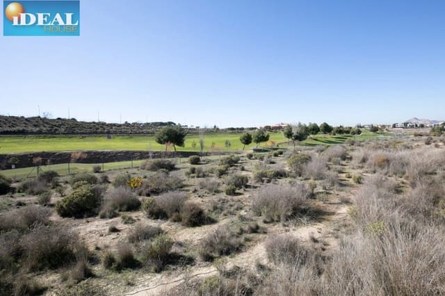 Solar/Parcela en Otura en venta - 59.900 € (Ref: 9433663)