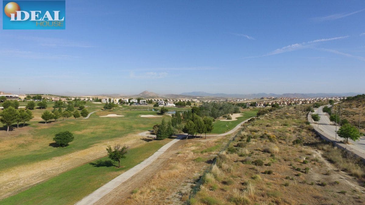 Solar/Parcela en Otura en venta - 59.900 € (Ref: 9433663)