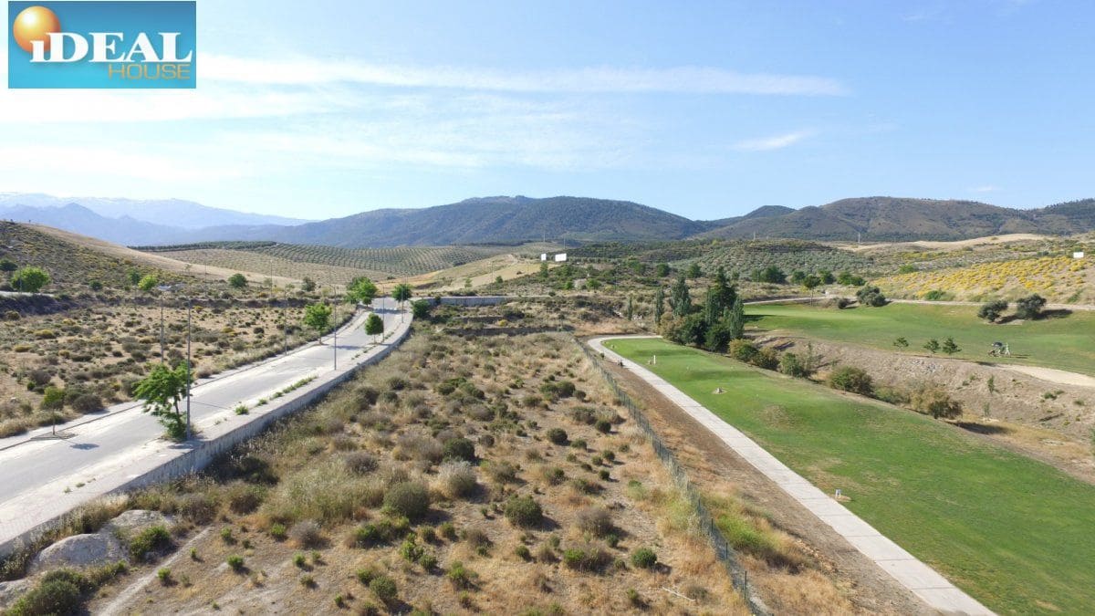 Solar/Parcela en Otura en venta - 59.900 € (Ref: 9433663)