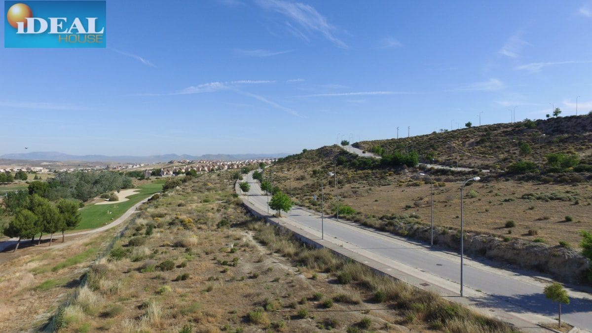 Solar/Parcela en Otura en venta - 59.900 € (Ref: 9433663)