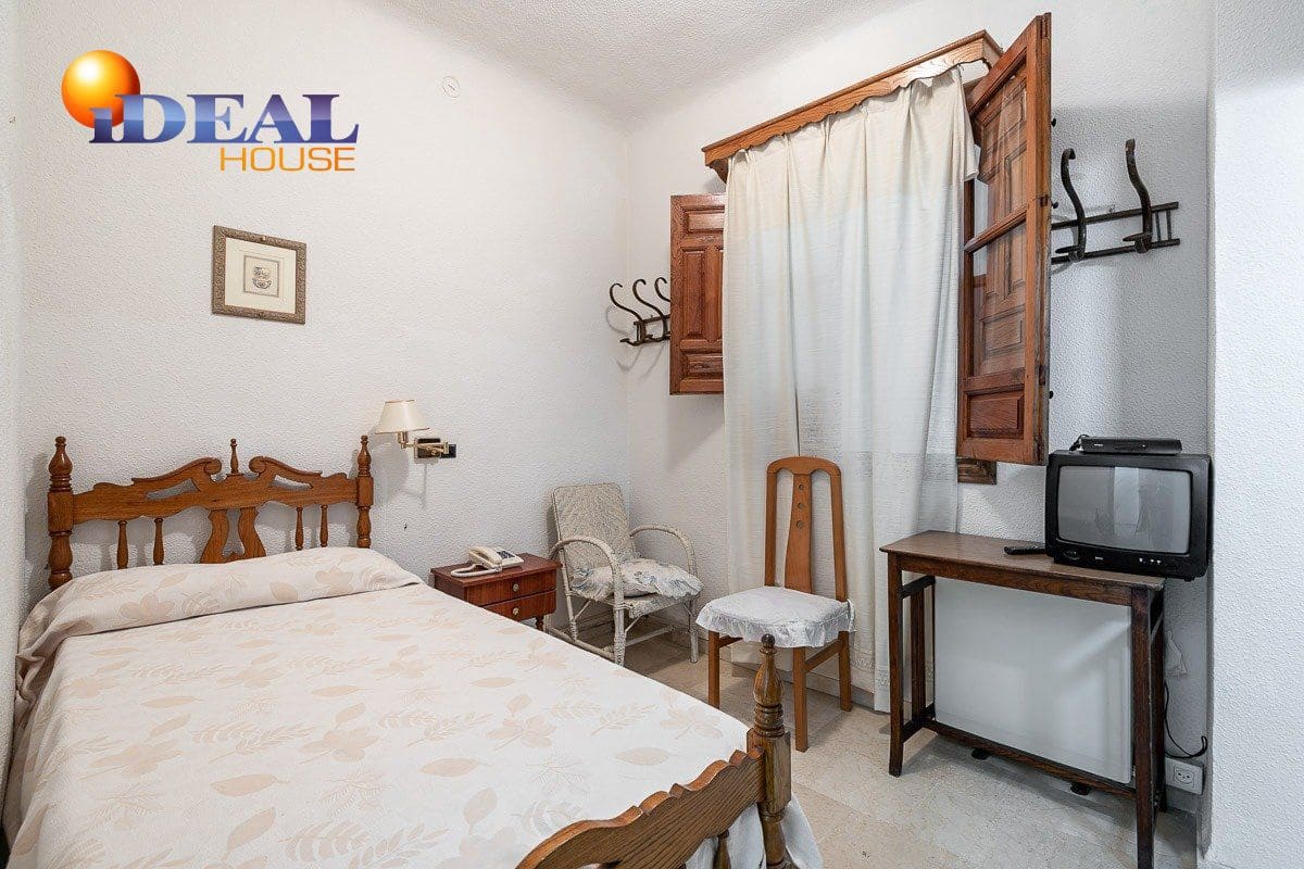 19 bedroom Hotel for sale in Lanjaron with garage - € 380,000 (Ref: 9433664)