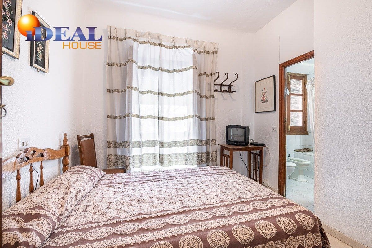 19 bedroom Hotel for sale in Lanjaron with garage - € 380,000 (Ref: 9433664)