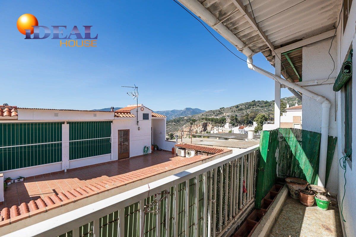 19 bedroom Hotel for sale in Lanjaron with garage - € 380,000 (Ref: 9433664)