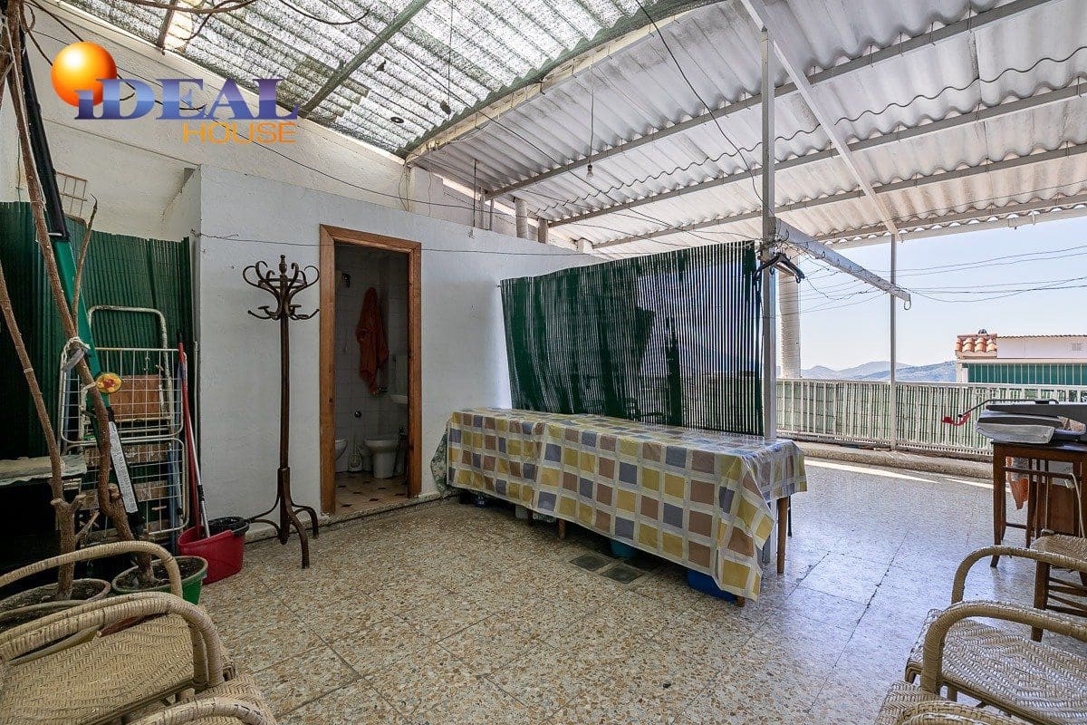 19 bedroom Hotel for sale in Lanjaron with garage - € 380,000 (Ref: 9433664)