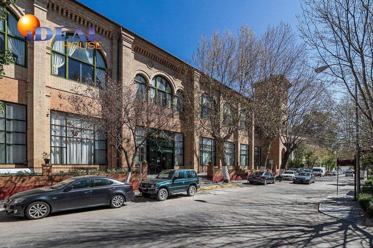 19 bedroom Hotel for sale in Lanjaron with garage - € 380,000 (Ref: 9433664)