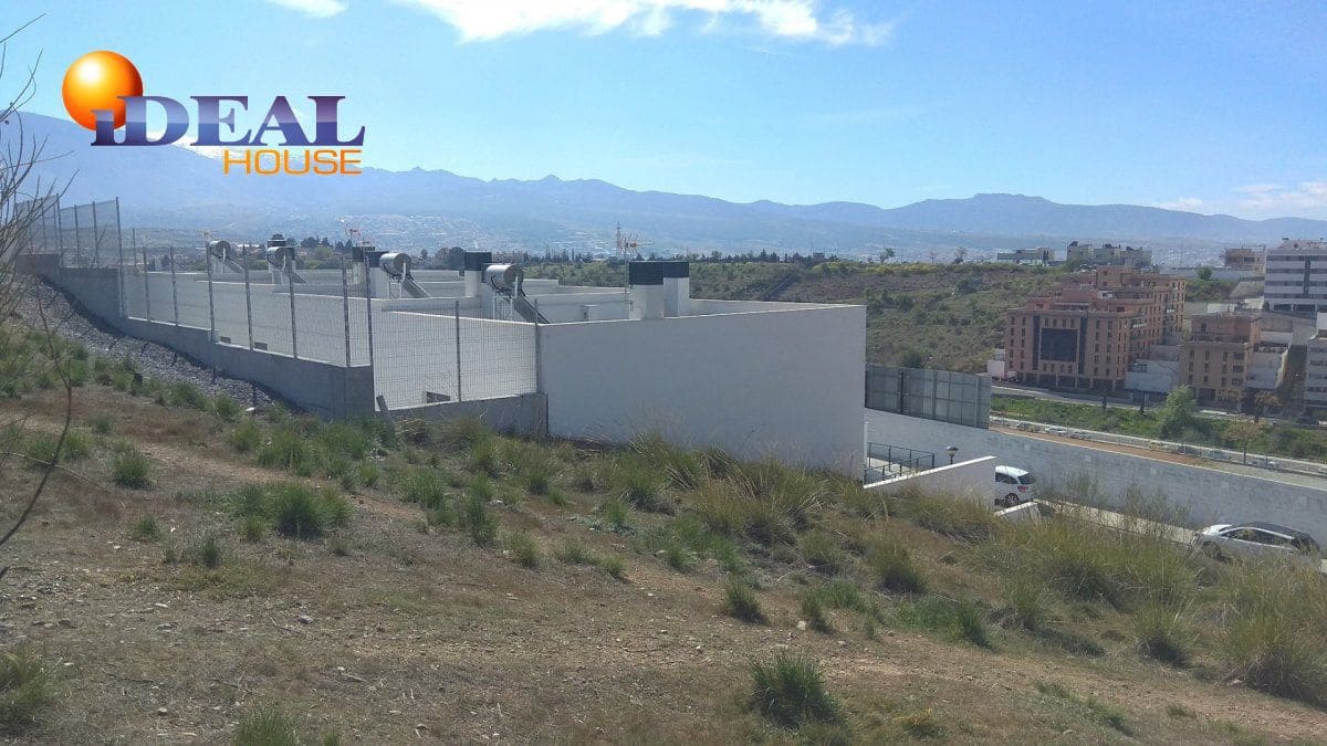 Tontti myytävänä paikassa Granada kaupunki - 113 000 € (Ref: 9433666)