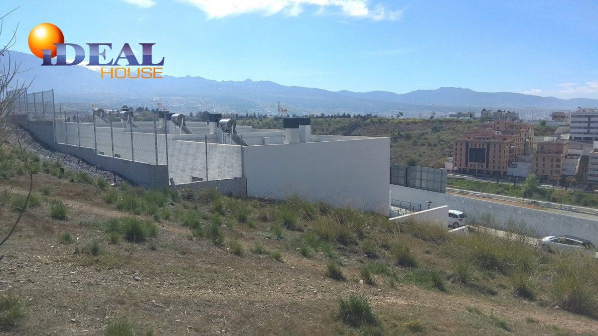 Byggetomt til salgs i Granada by - € 110 600 (Ref: 9433668)