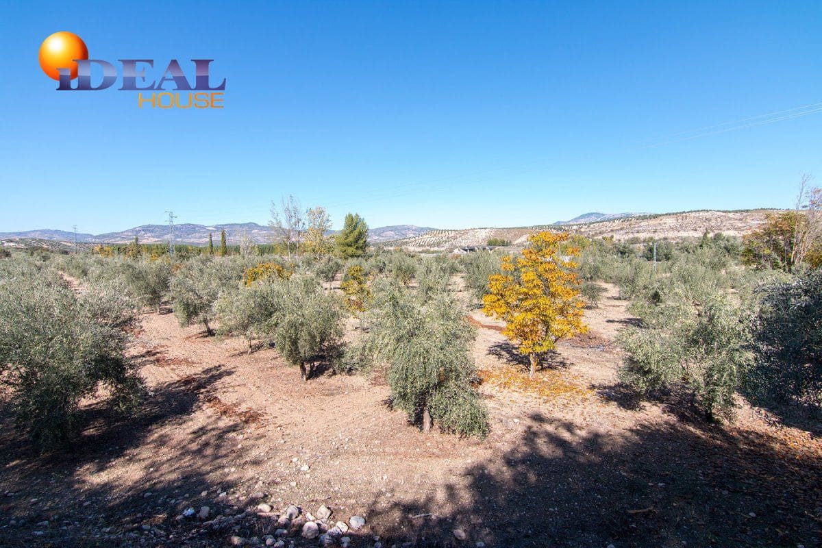 5 sovrum Gästhus/B & B till salu i Huetor Tajar med pool - 450 000 € (Ref: 9433669)