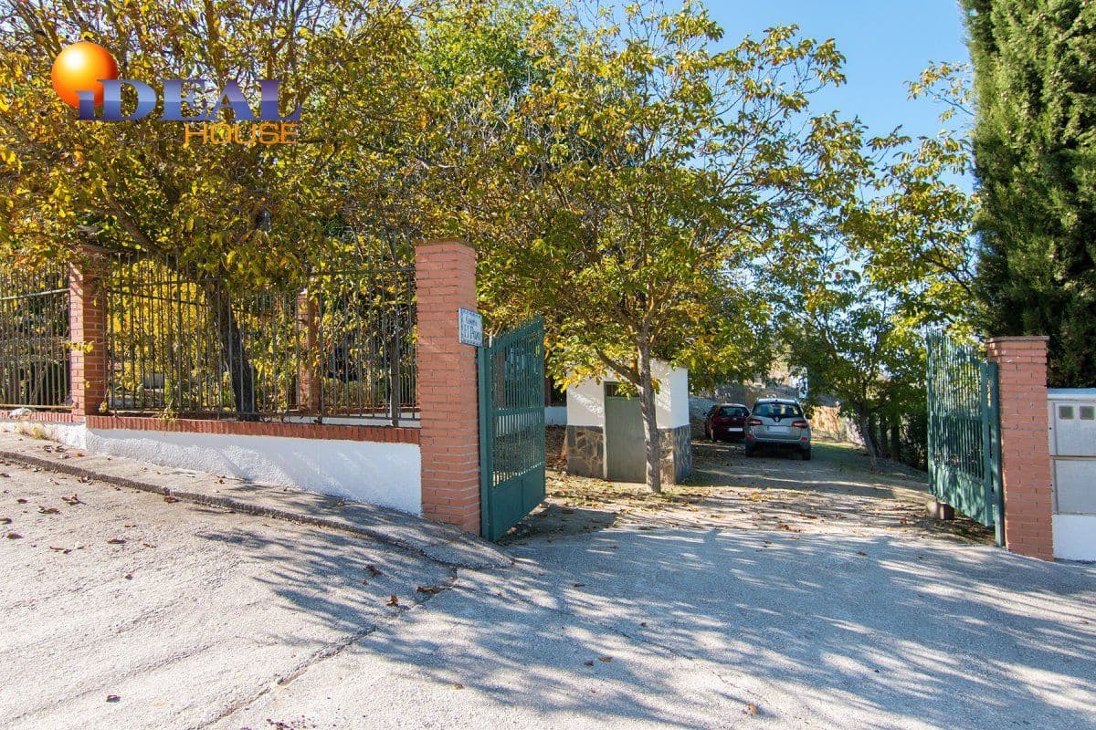 5 sovrum Gästhus/B & B till salu i Huetor Tajar med pool - 450 000 € (Ref: 9433669)