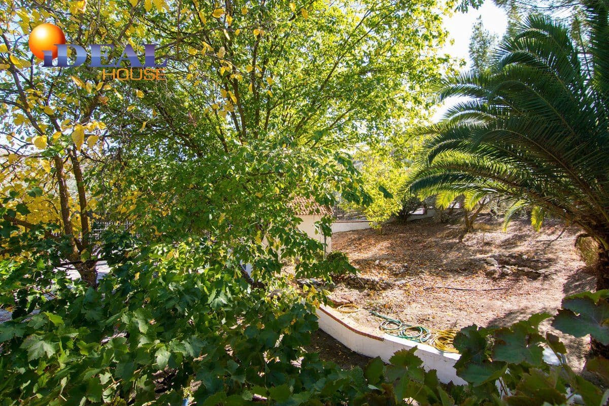 5 sovrum Gästhus/B & B till salu i Huetor Tajar med pool - 450 000 € (Ref: 9433669)