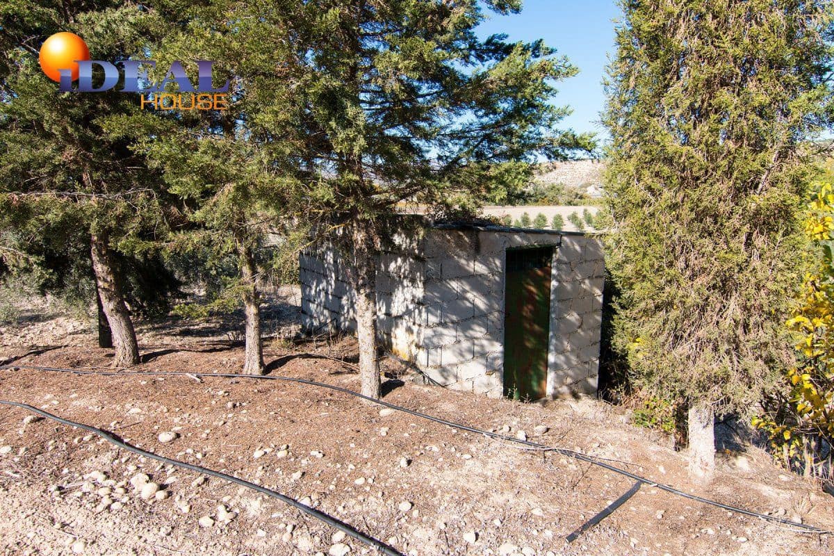 5 sovrum Gästhus/B & B till salu i Huetor Tajar med pool - 450 000 € (Ref: 9433669)