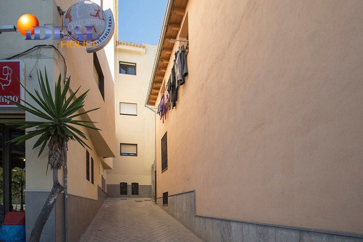 Tontti myytävänä paikassa Granada kaupunki - 240 000 € (Ref: 9433670)