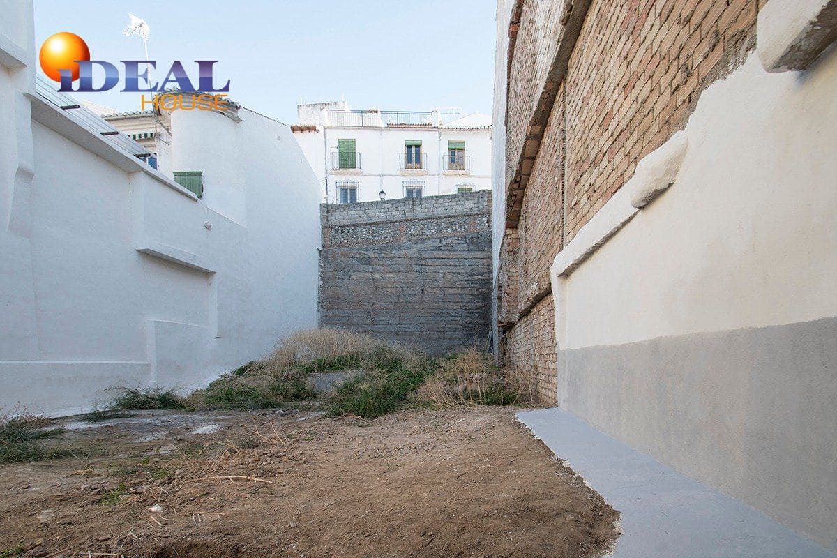 Tontti myytävänä paikassa Granada kaupunki - 240 000 € (Ref: 9433670)