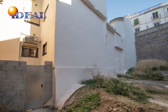 Tontti myytävänä paikassa Granada kaupunki - 240 000 € (Ref: 9433670)