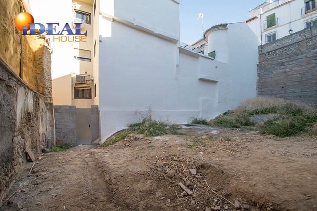 Tontti myytävänä paikassa Granada kaupunki - 240 000 € (Ref: 9433670)