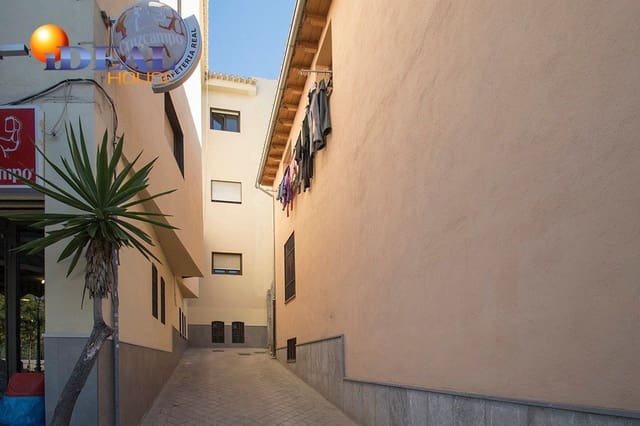 Tontti myytävänä paikassa Granada kaupunki - 240 000 € (Ref: 9433670)