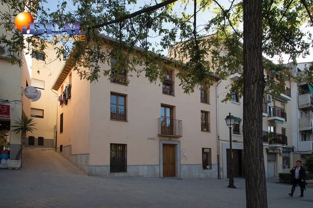 Tontti myytävänä paikassa Granada kaupunki - 240 000 € (Ref: 9433670)