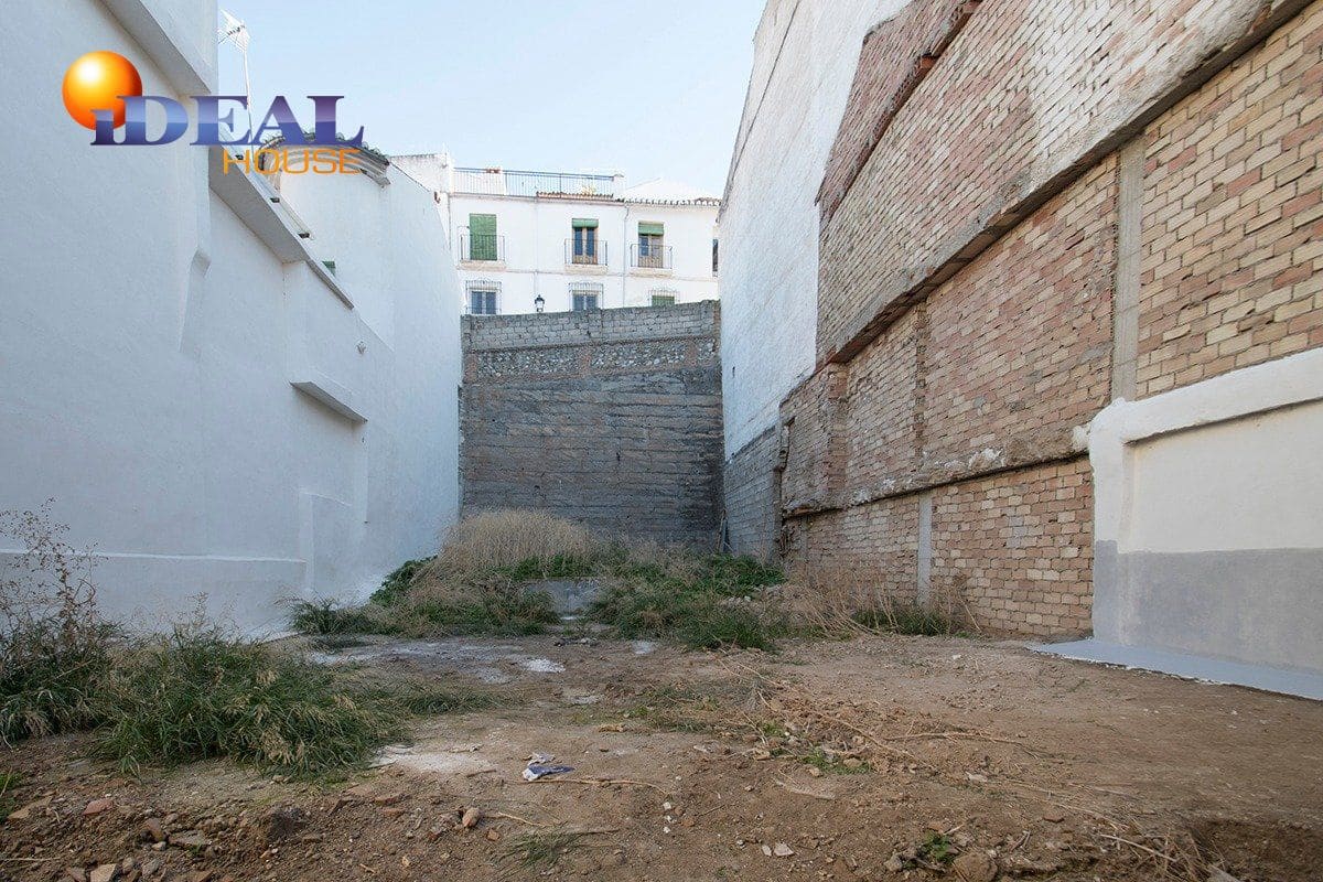 Tontti myytävänä paikassa Granada kaupunki - 240 000 € (Ref: 9433670)