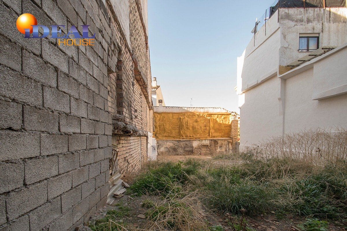 Tontti myytävänä paikassa Granada kaupunki - 240 000 € (Ref: 9433670)