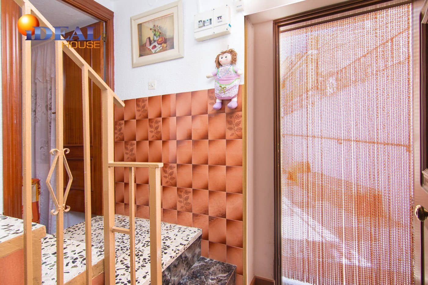 3 sovrum Hus till salu i Pinar - 59 500 € (Ref: 9433671)