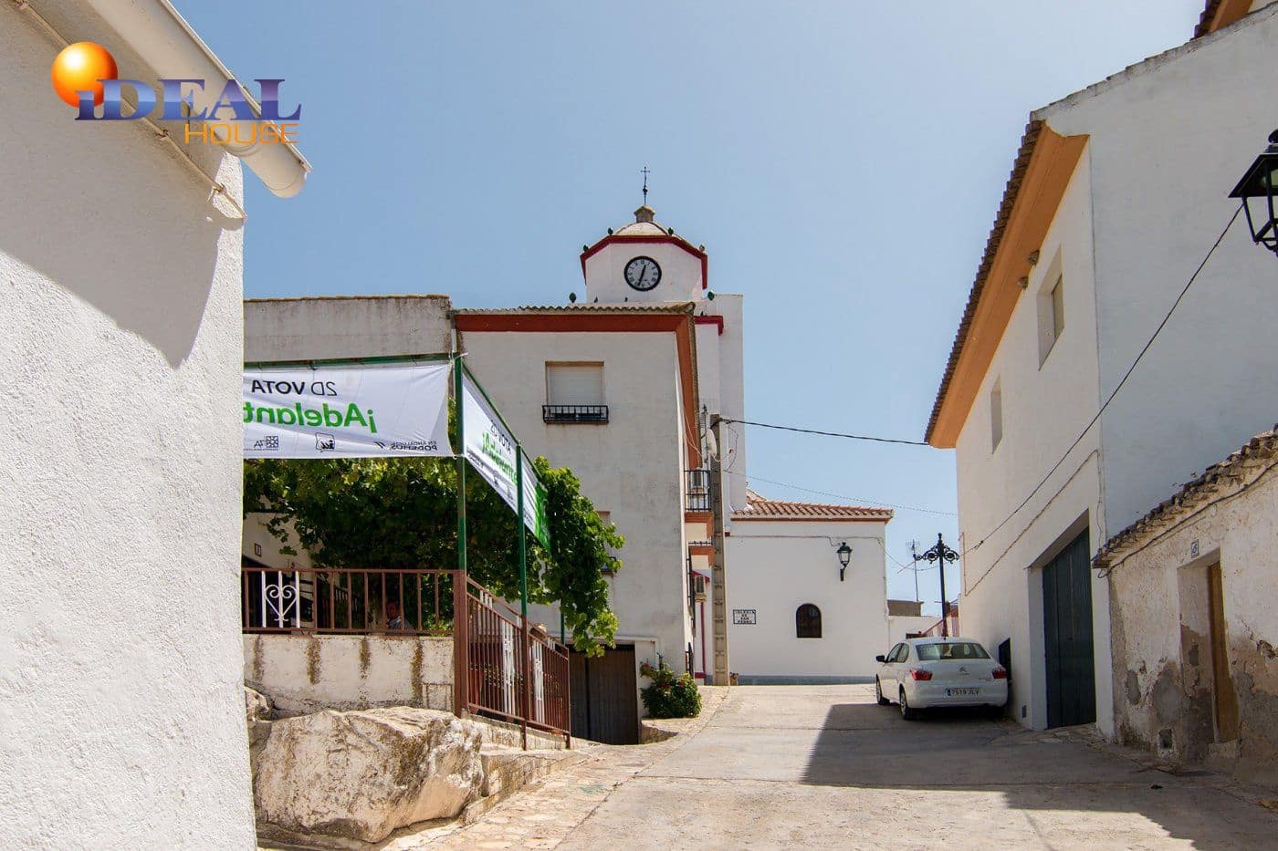 3 sovrum Hus till salu i Pinar - 59 500 € (Ref: 9433671)