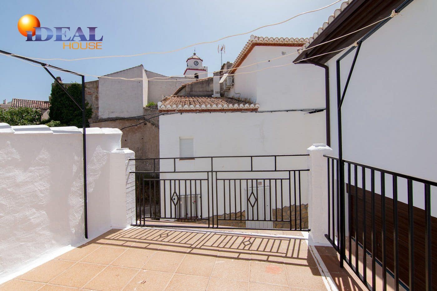 3 sovrum Hus till salu i Pinar - 59 500 € (Ref: 9433671)