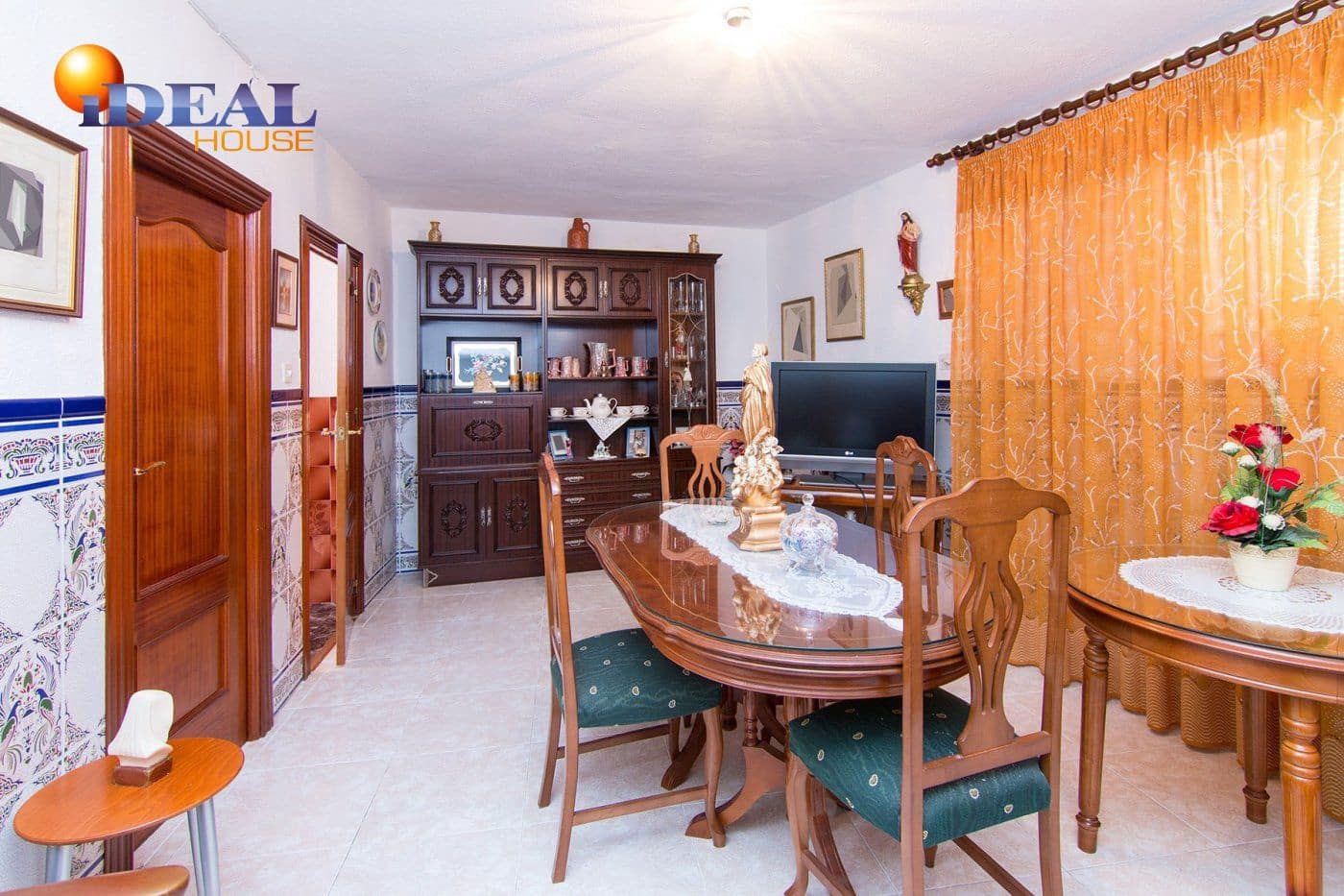 3 sovrum Hus till salu i Pinar - 59 500 € (Ref: 9433671)