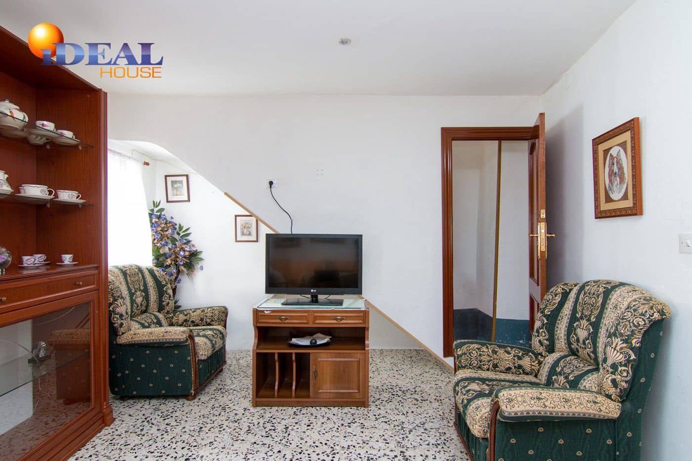 3 sovrum Hus till salu i Pinar - 59 500 € (Ref: 9433671)