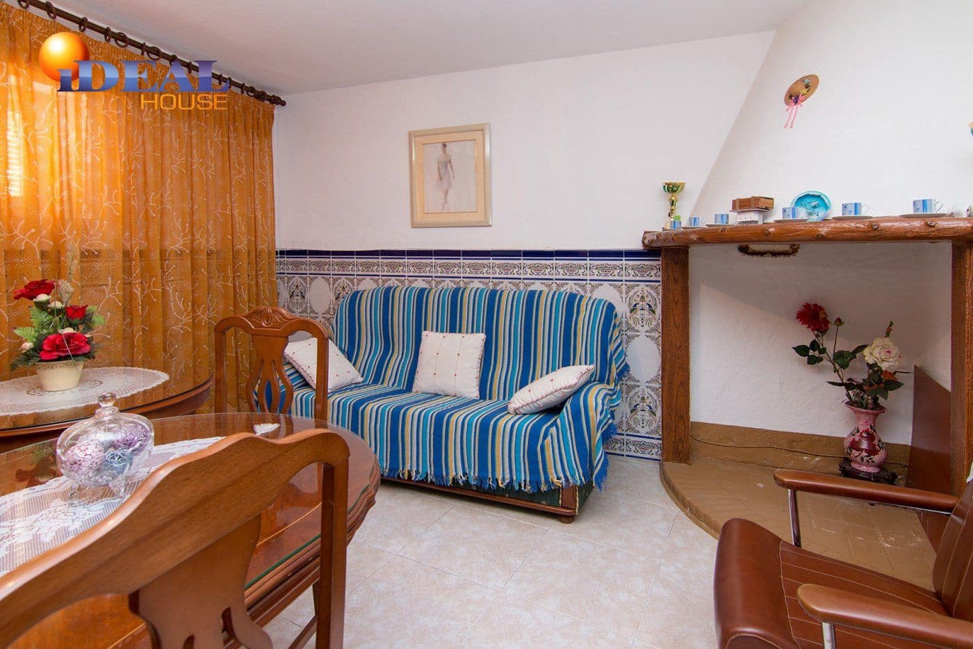 3 sovrum Hus till salu i Pinar - 59 500 € (Ref: 9433671)