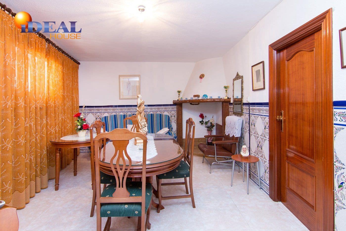 3 sovrum Hus till salu i Pinar - 59 500 € (Ref: 9433671)