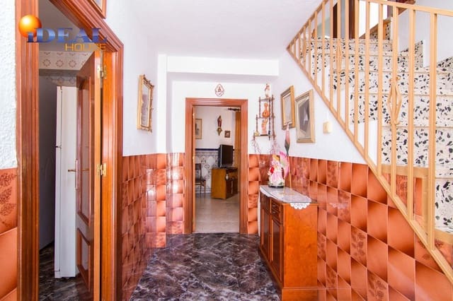 3 sovrum Hus till salu i Píñar - 59 500 € (Ref: 9433671)