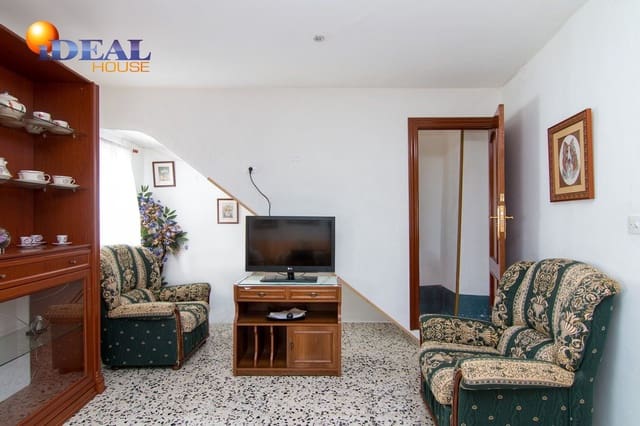 3 sovrum Hus till salu i Píñar - 59 500 € (Ref: 9433671)