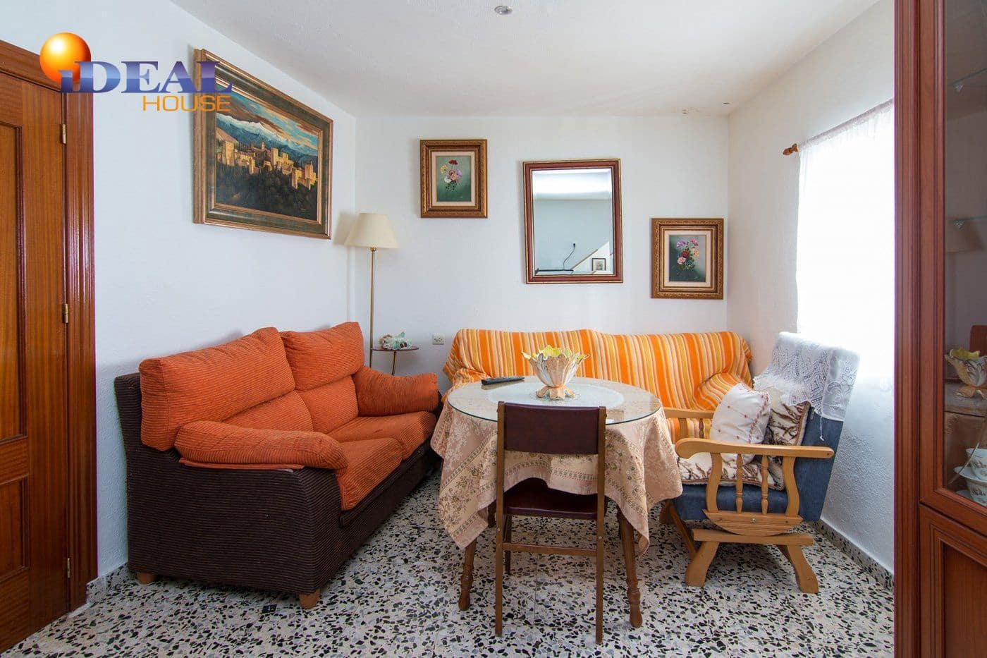 3 sovrum Hus till salu i Pinar - 59 500 € (Ref: 9433671)