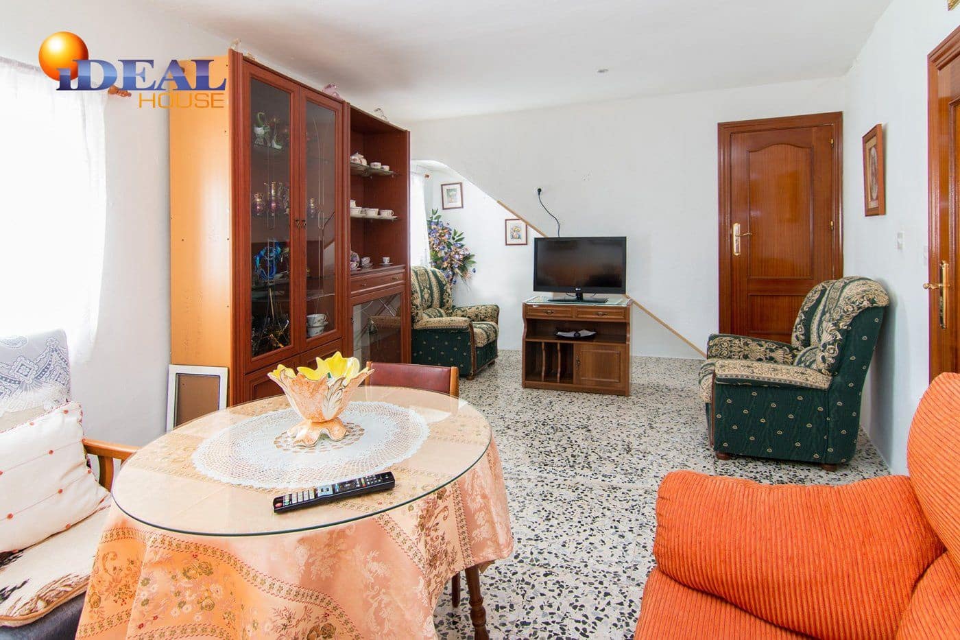 3 sovrum Hus till salu i Pinar - 59 500 € (Ref: 9433671)