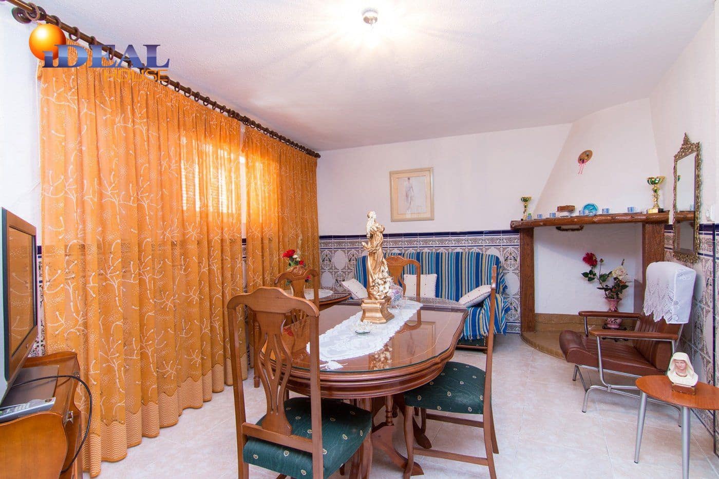 3 sovrum Hus till salu i Pinar - 59 500 € (Ref: 9433671)