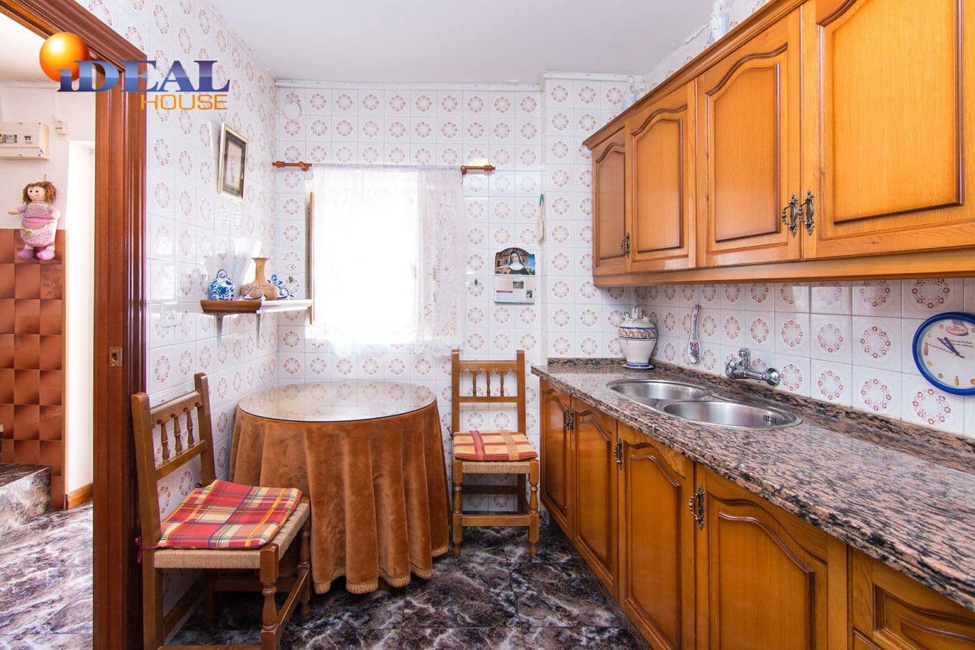 3 sovrum Hus till salu i Pinar - 59 500 € (Ref: 9433671)